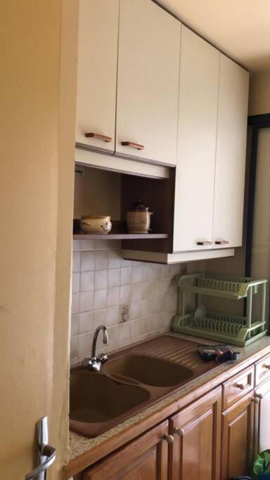 Maison Bourg Des Anses D'Arlet Les Anses-d'Arlet Extérieur photo