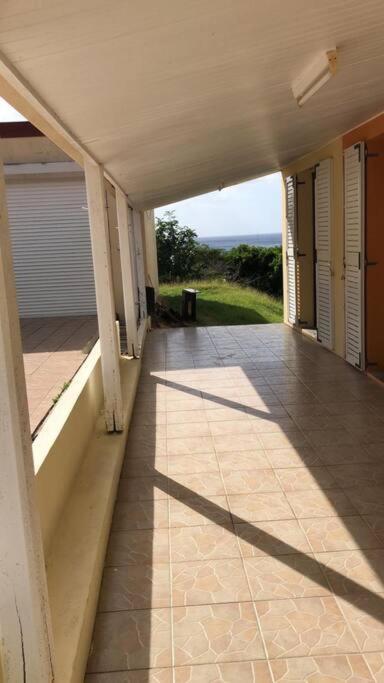 Maison Bourg Des Anses D'Arlet Les Anses-d'Arlet Extérieur photo